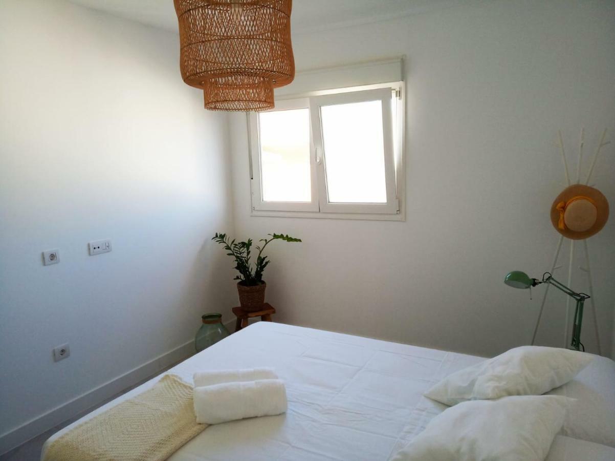 Atico View Nature Corralejo Exterior photo